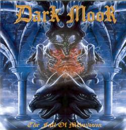 Dark Moor : The Fall of Melnibone